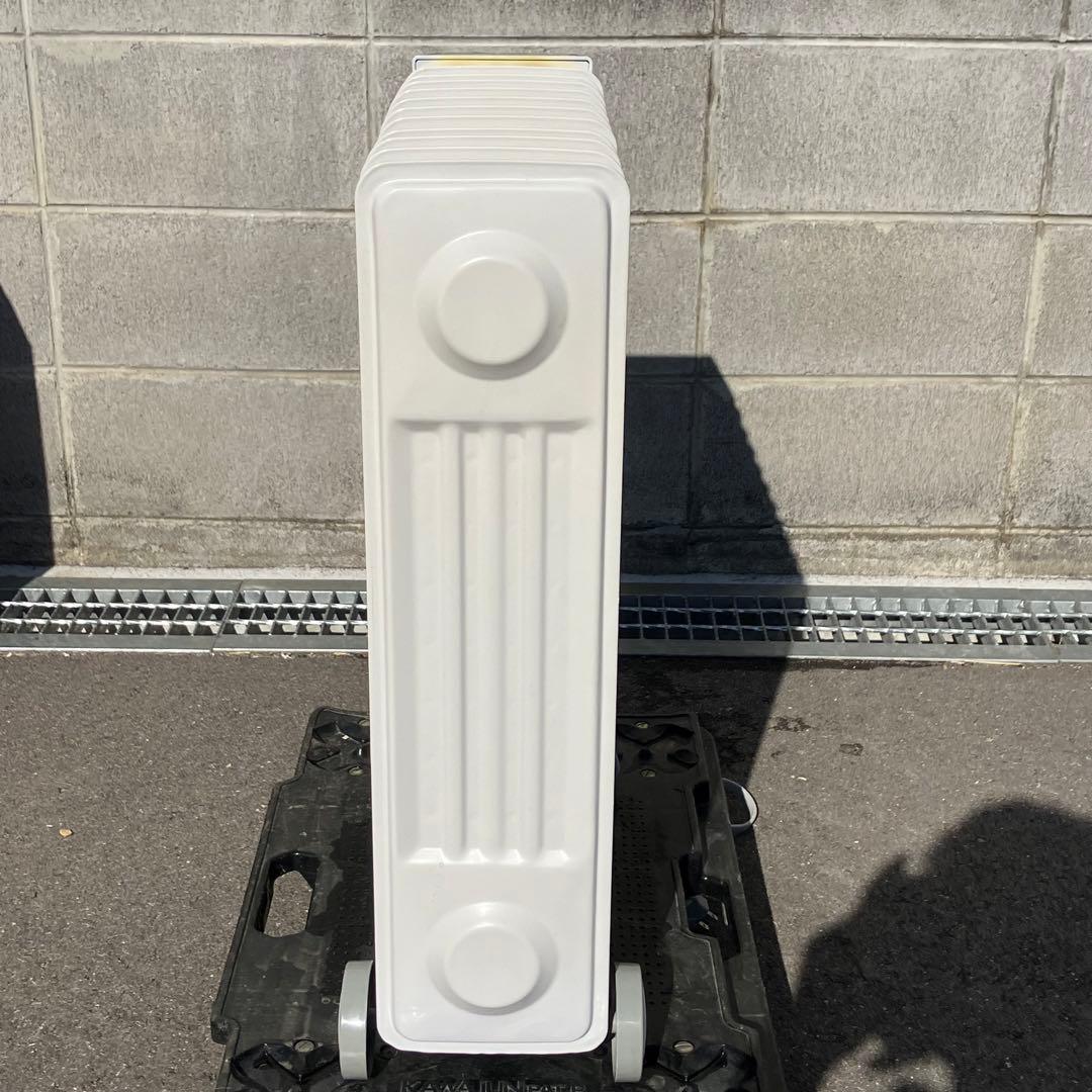 eureks オイルヒーター LFX11EH 1500W