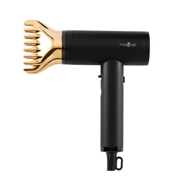 新品ドライヤープリヴィレージュ ラ・ボーテ　ラブクロム K24GPゴールド