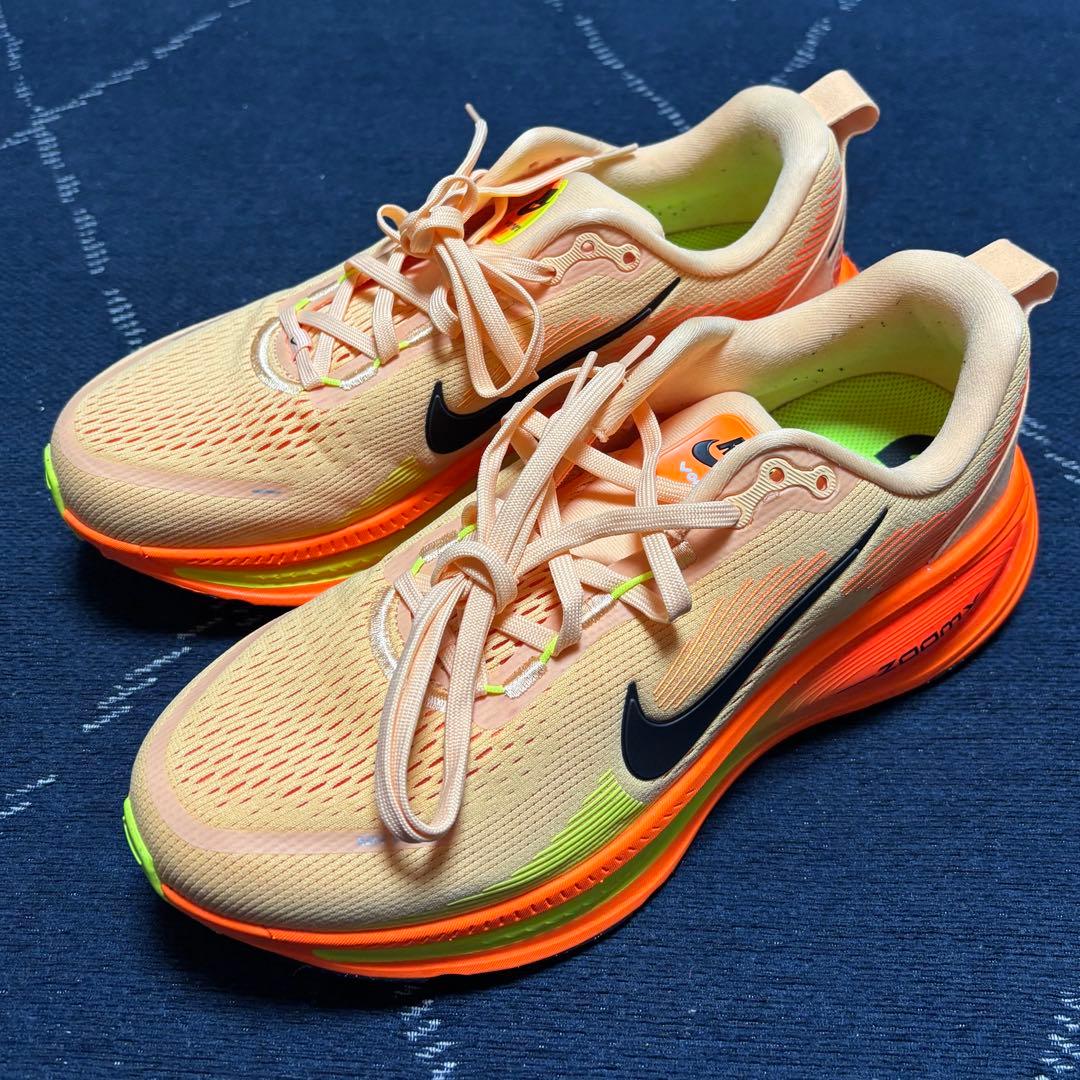 Nike ランニングシューズ zoom ボメロ18 26.5