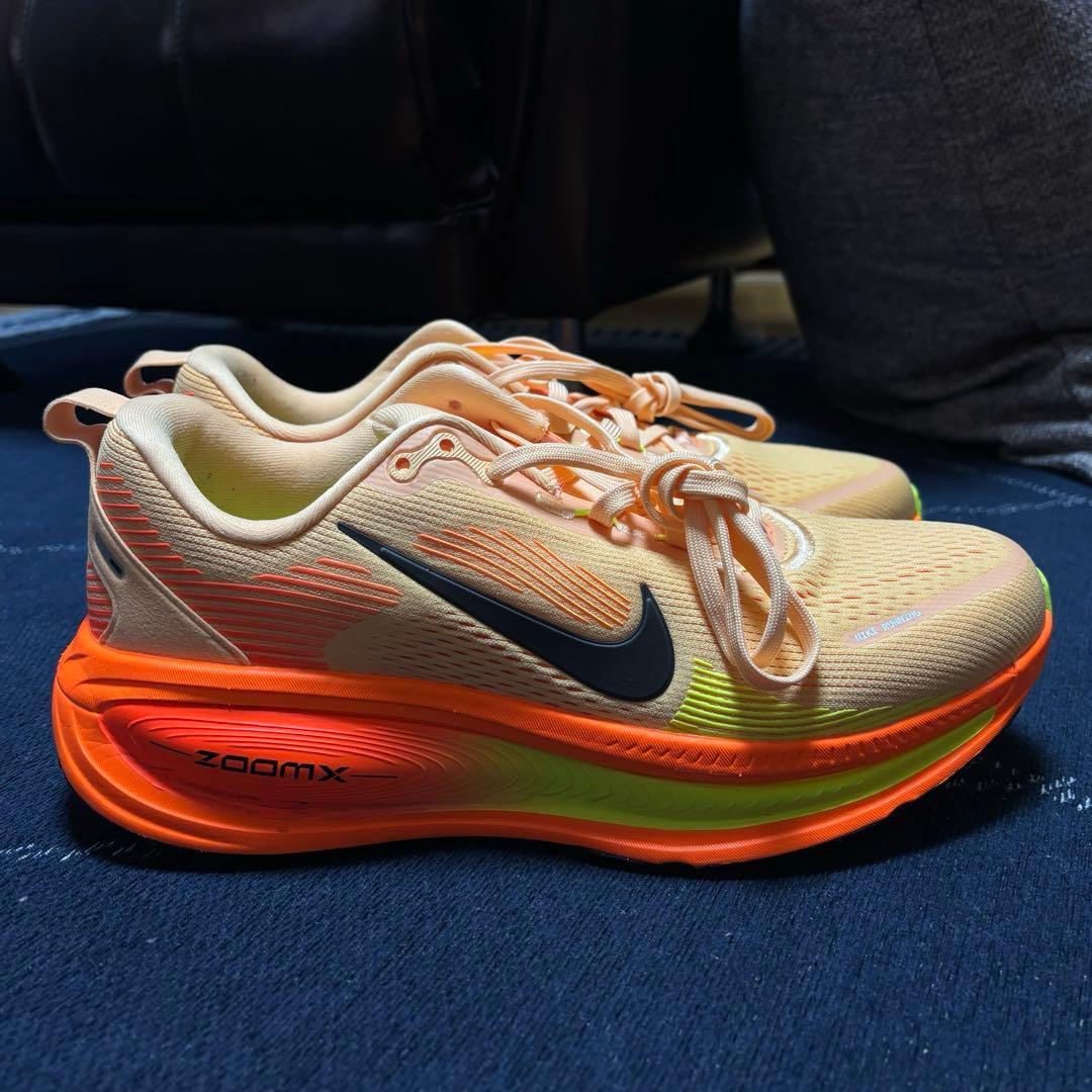 Nike ランニングシューズ zoom ボメロ18 26.5