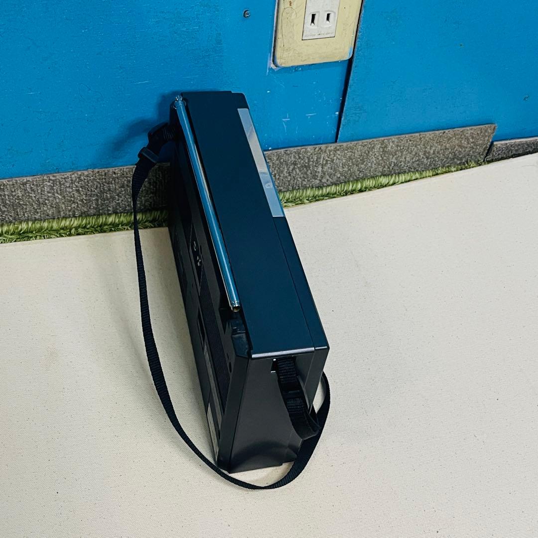 SONY FM/AM ポータブルラジオ ICF-EX5MK2