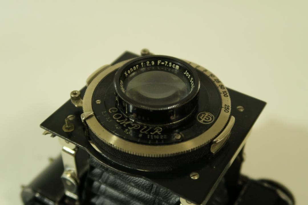 コレレ（ベスト判）