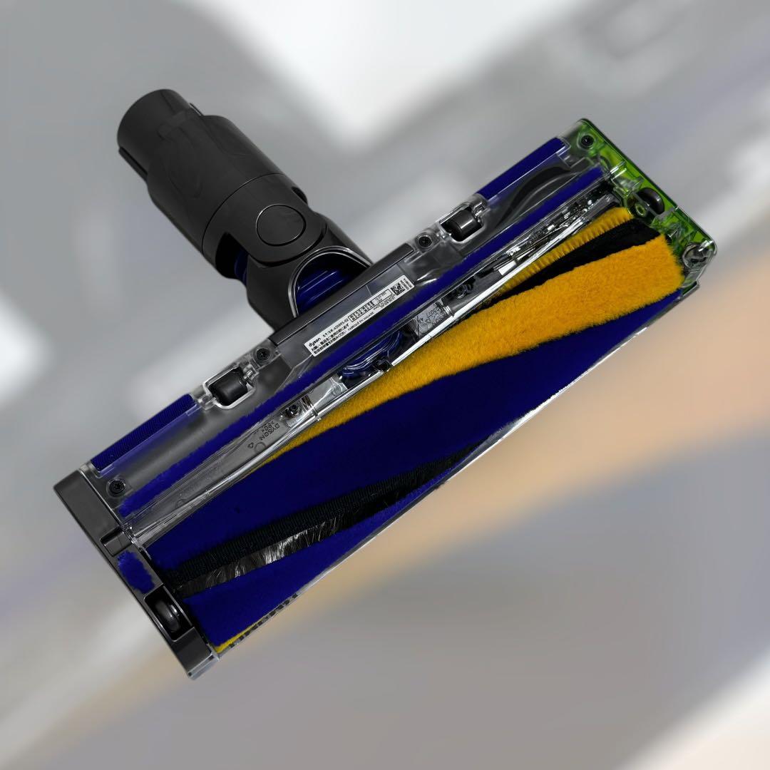 8598.ダイソン ソフトローラーヘッド 425995-02