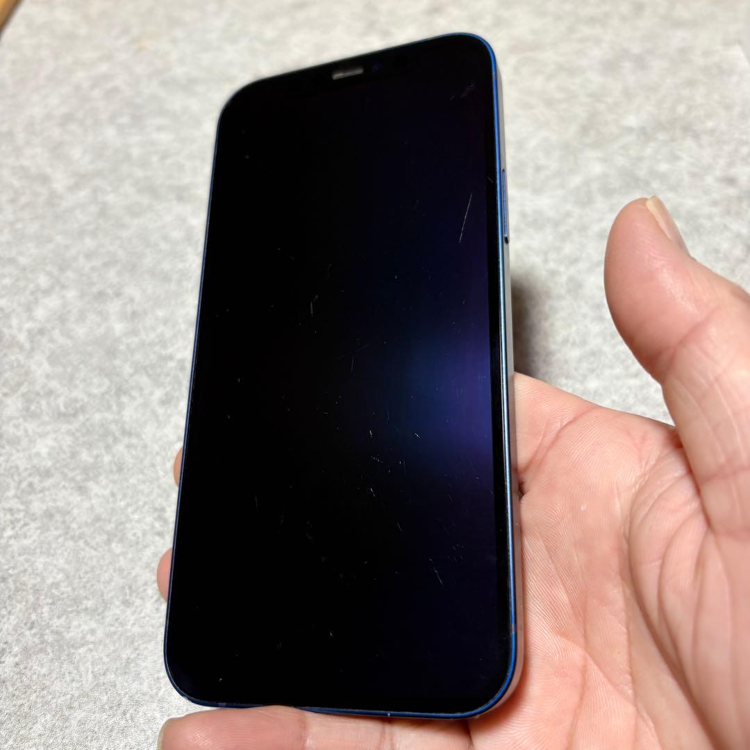 スマートフォン本体 iPhone12 64gb