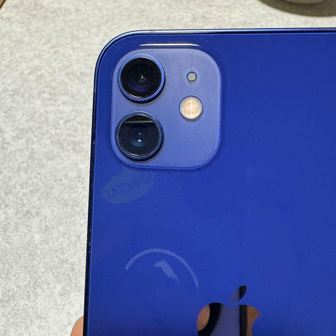 スマートフォン本体 iPhone12 64gb