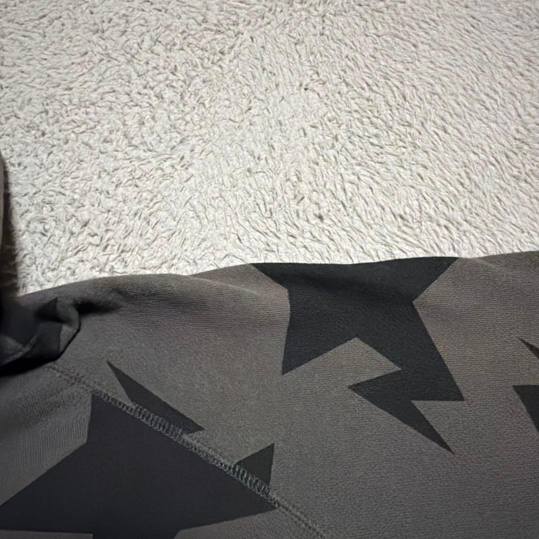 A BATHING APE BAPE APPE STA パーカー　スウェット