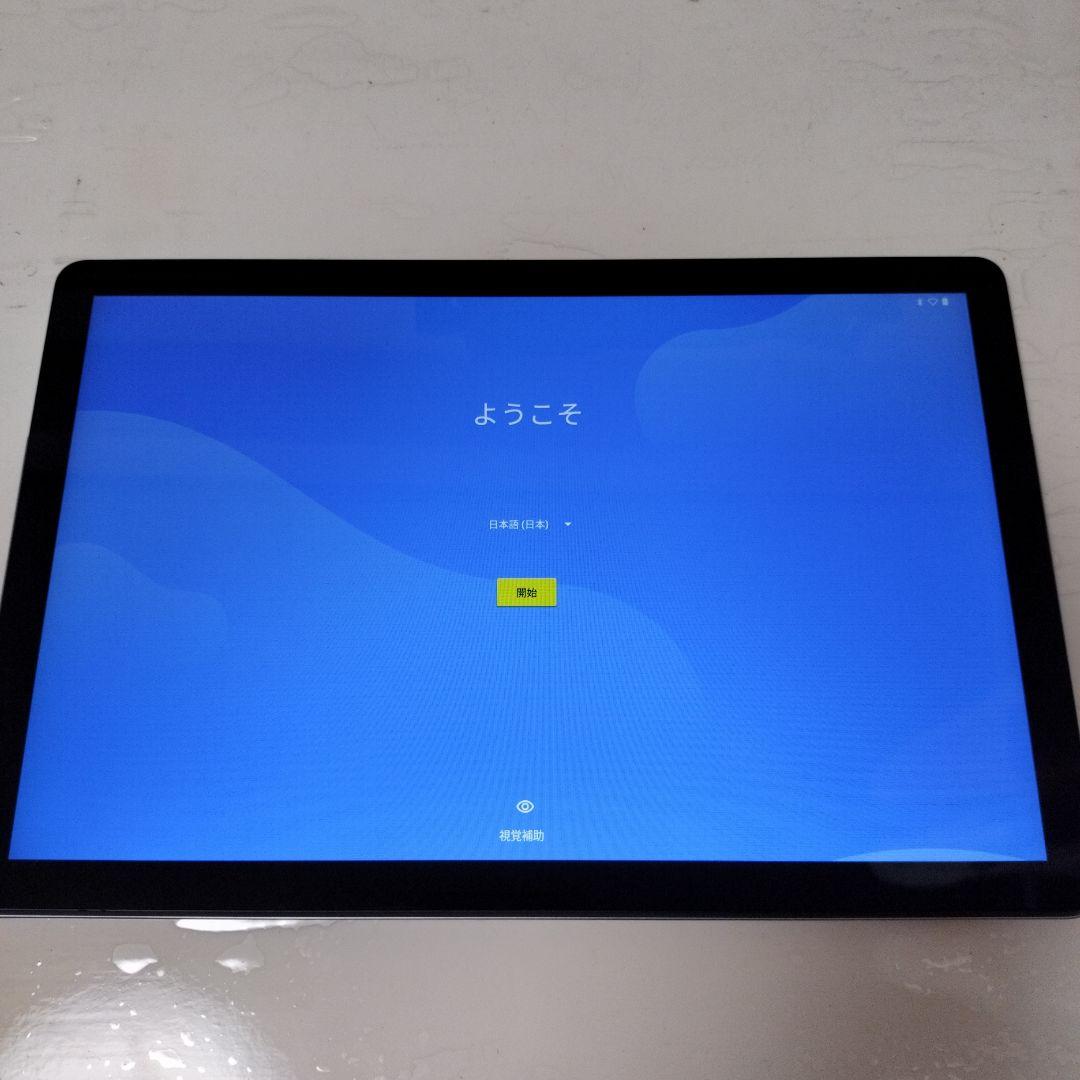 UEさま専用　NEC【LAVIE Tab T10】と、タブレットスタンド。
