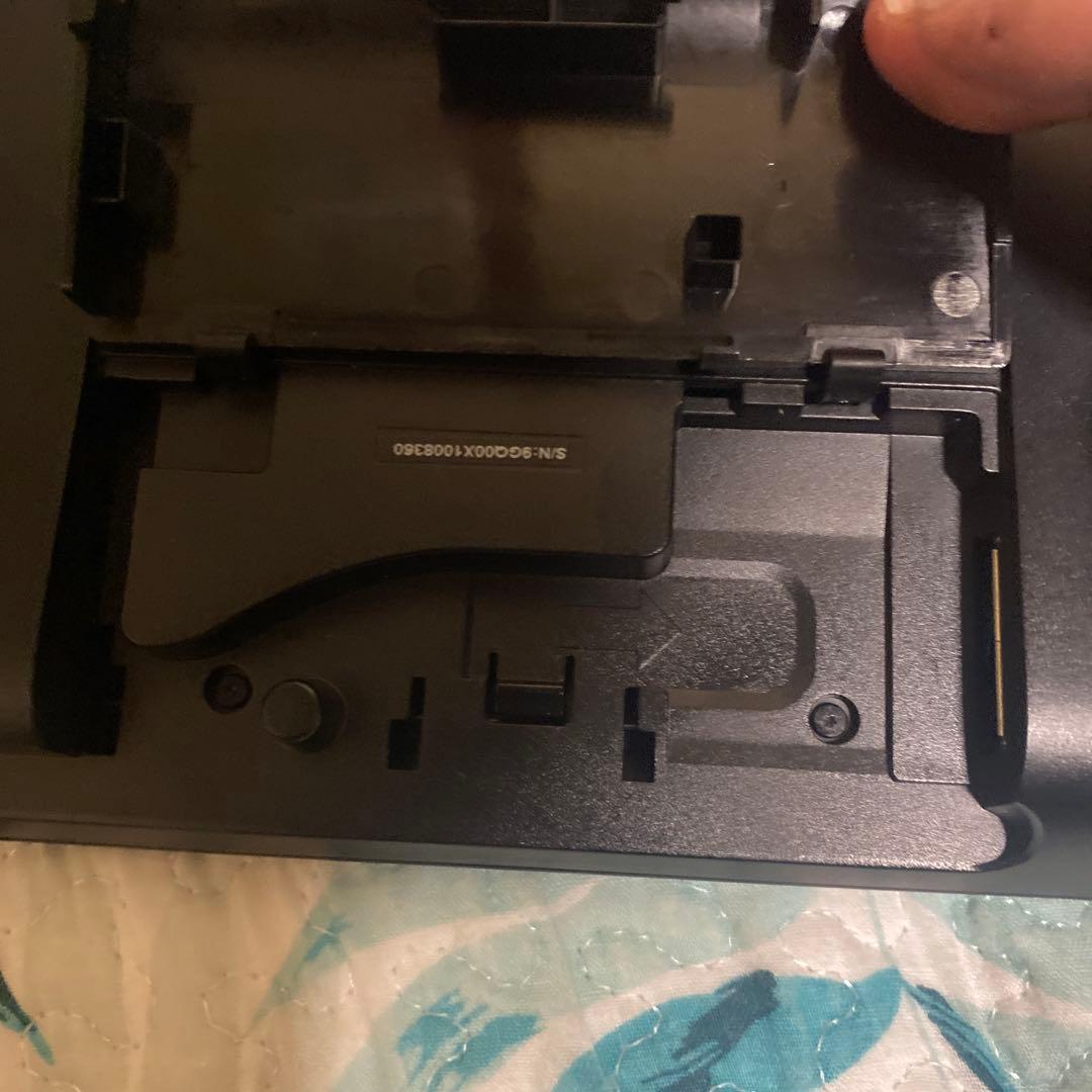 液タブ・ペンタブ Wacom cintiq16