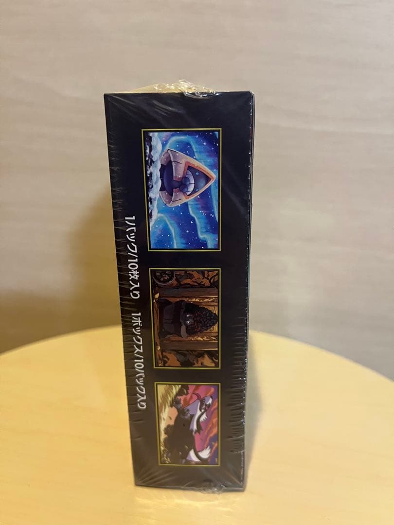 MEGAドリームEX 1BOX(シュリンク付)