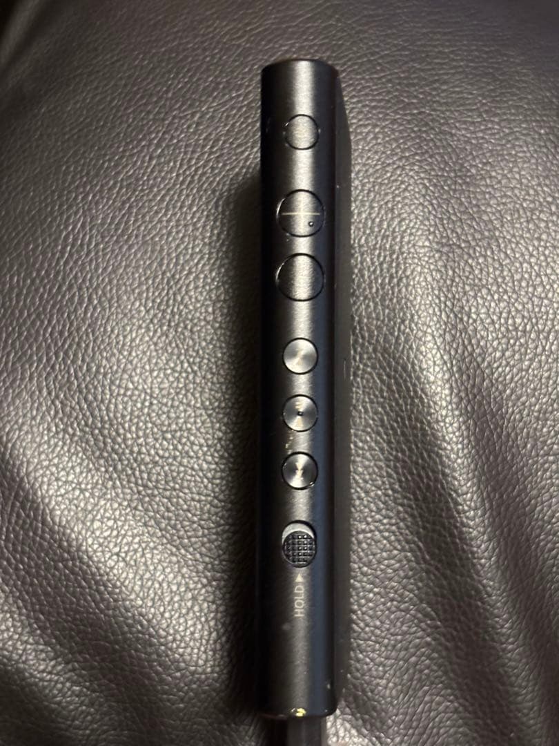 SONY NW-ZX300Series デジタルオーディオプレーヤー