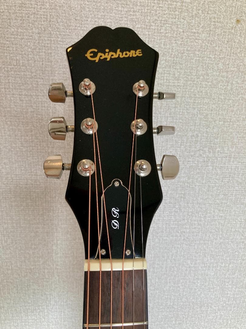 Epiphone DR-100 NA アコースティックギター