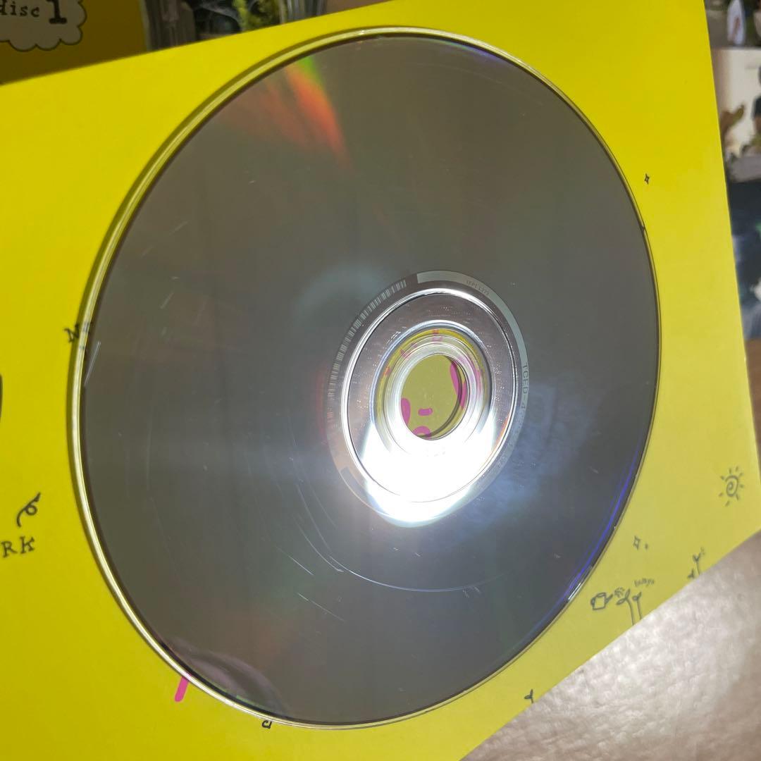 凪のお暇 DVD-BOX ポストカード付き