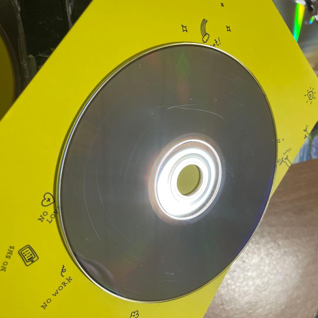 凪のお暇 DVD-BOX ポストカード付き