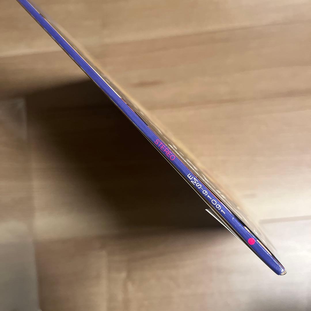 【美品】IRON MAIDEN / アイアン・メイデン パワースレイヴ レコード