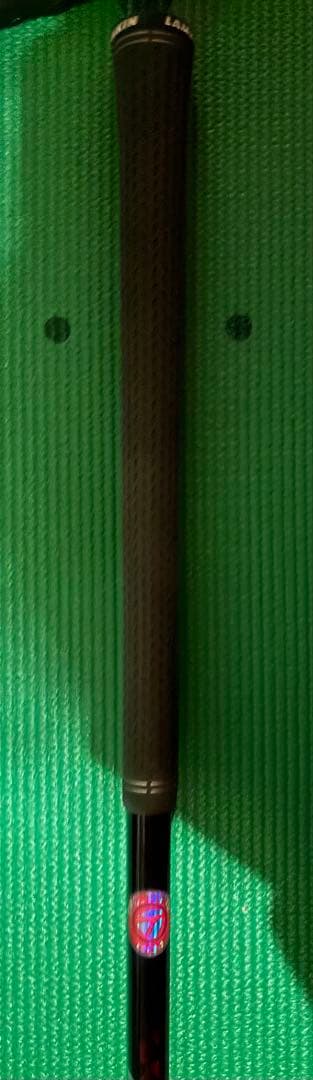 VENTUS ベンタス TR RED 5S テーラーメイドスリーブ