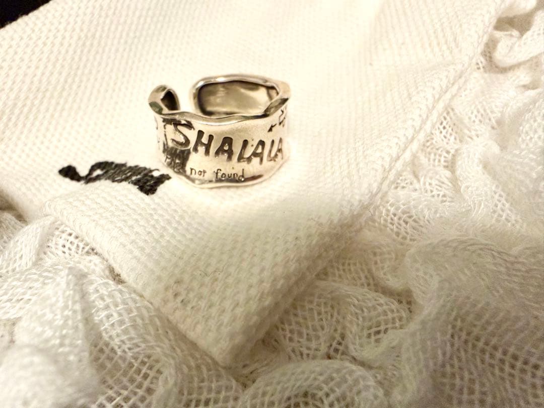 NCT テヨン SHALALA OFFICIAL MD リングセット トレカ