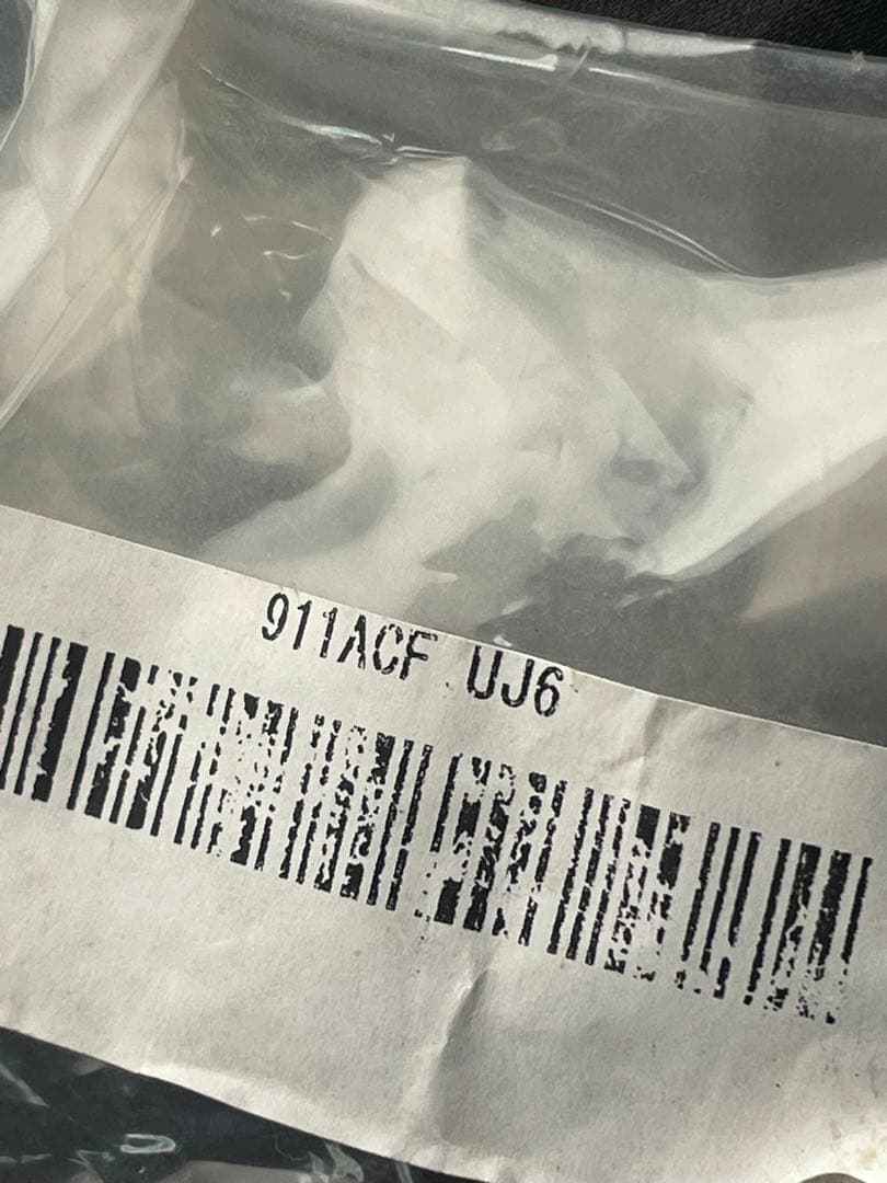 SNAP-ON ロングノーズストレートプライヤー 911ACF