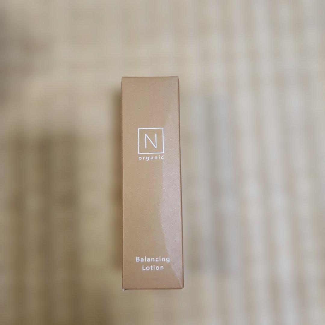 N organic Basic & WOLF スキンケアセット