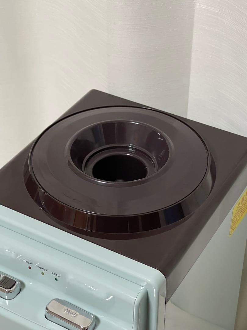 未使用 Toffy トフィー ウォーターサーバー K-WS2