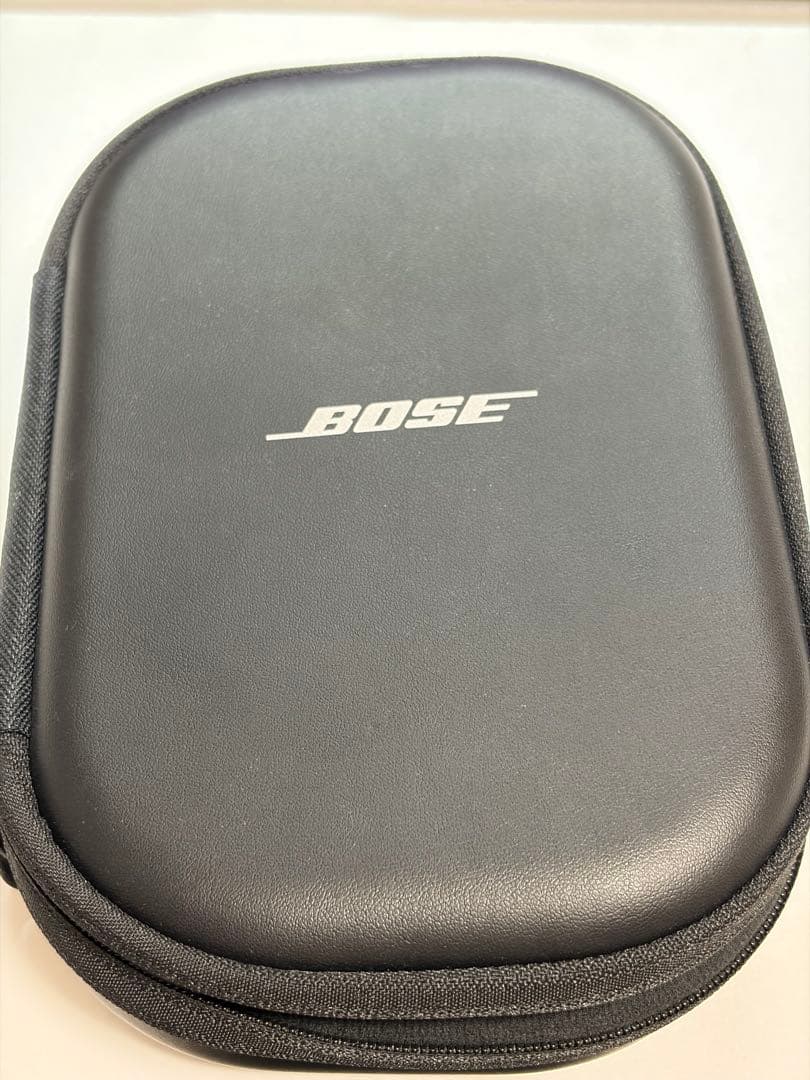 [美品] BOSE Quietconfort35 シルバー