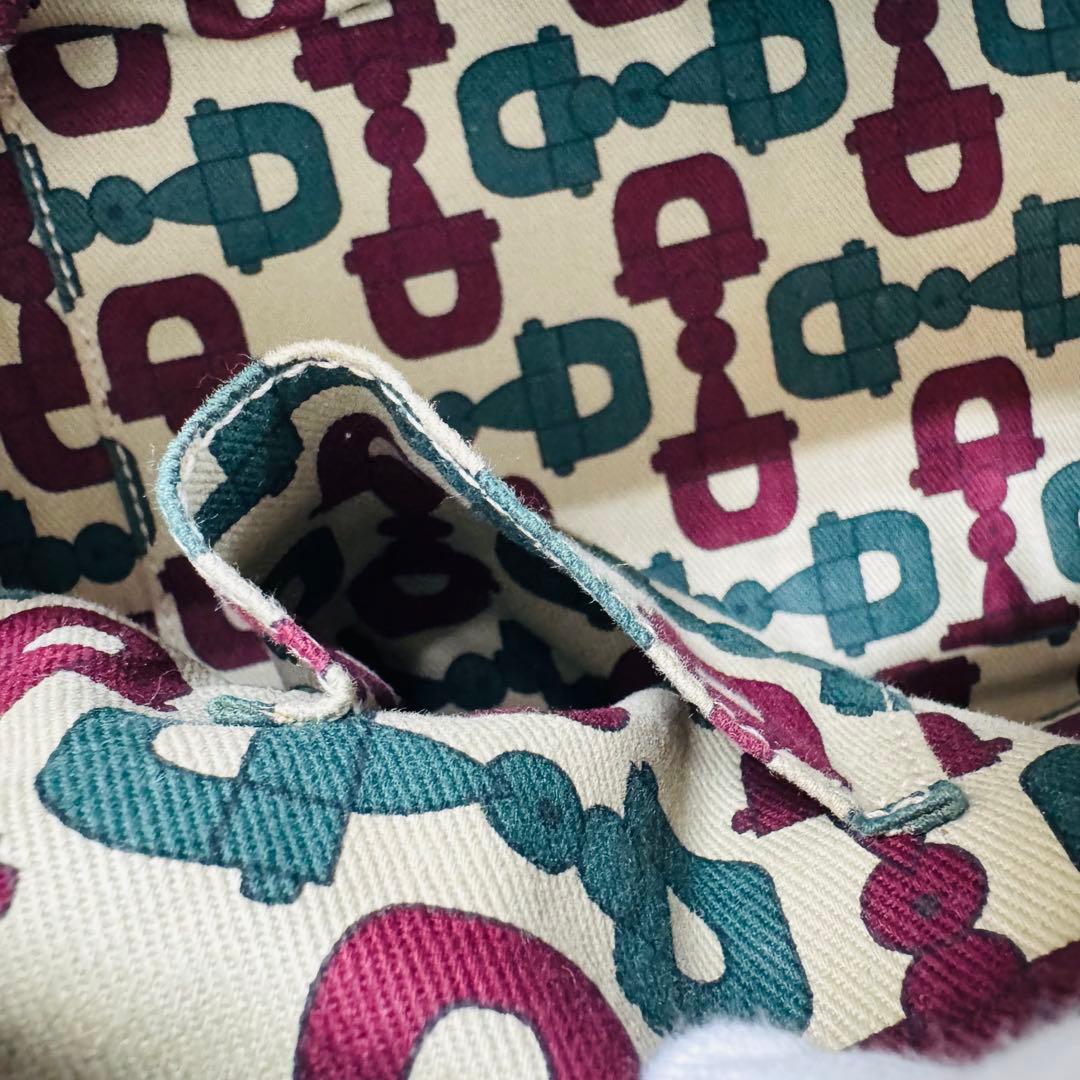 ✨GUCCI✨グッチ✨プリンシー✨グッチシマ✨GG柄✨ミニボストンバッグ✨