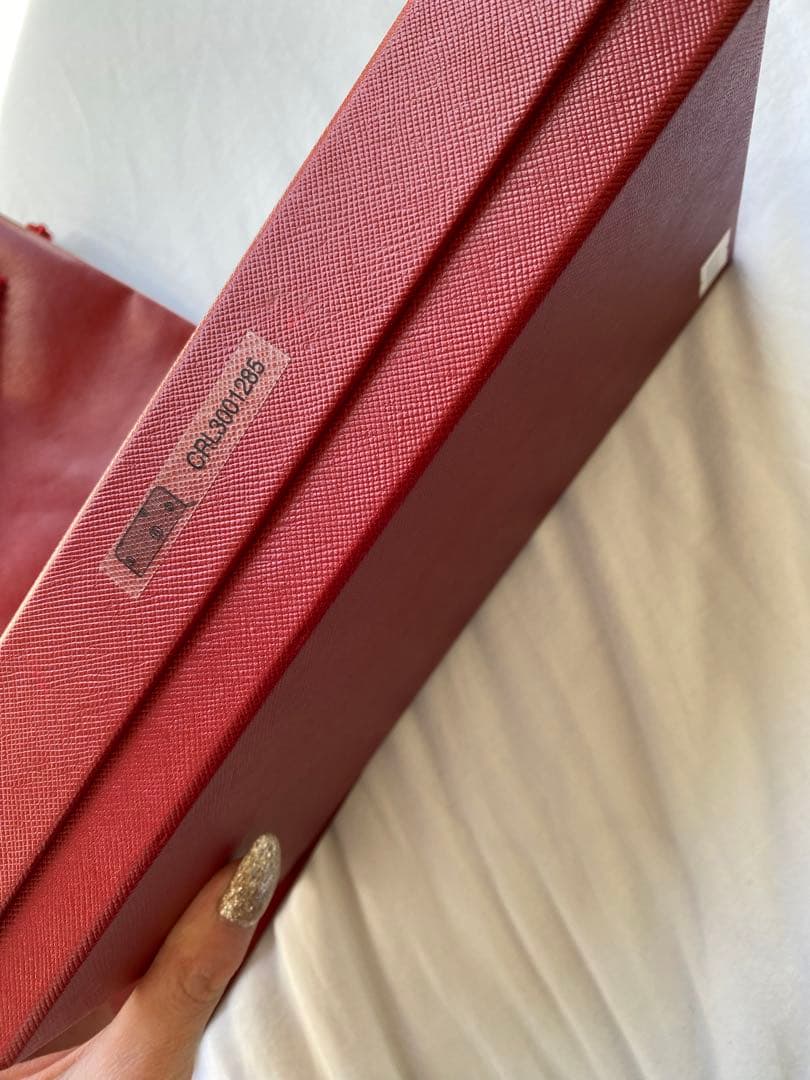 カルティエ　長財布　pink