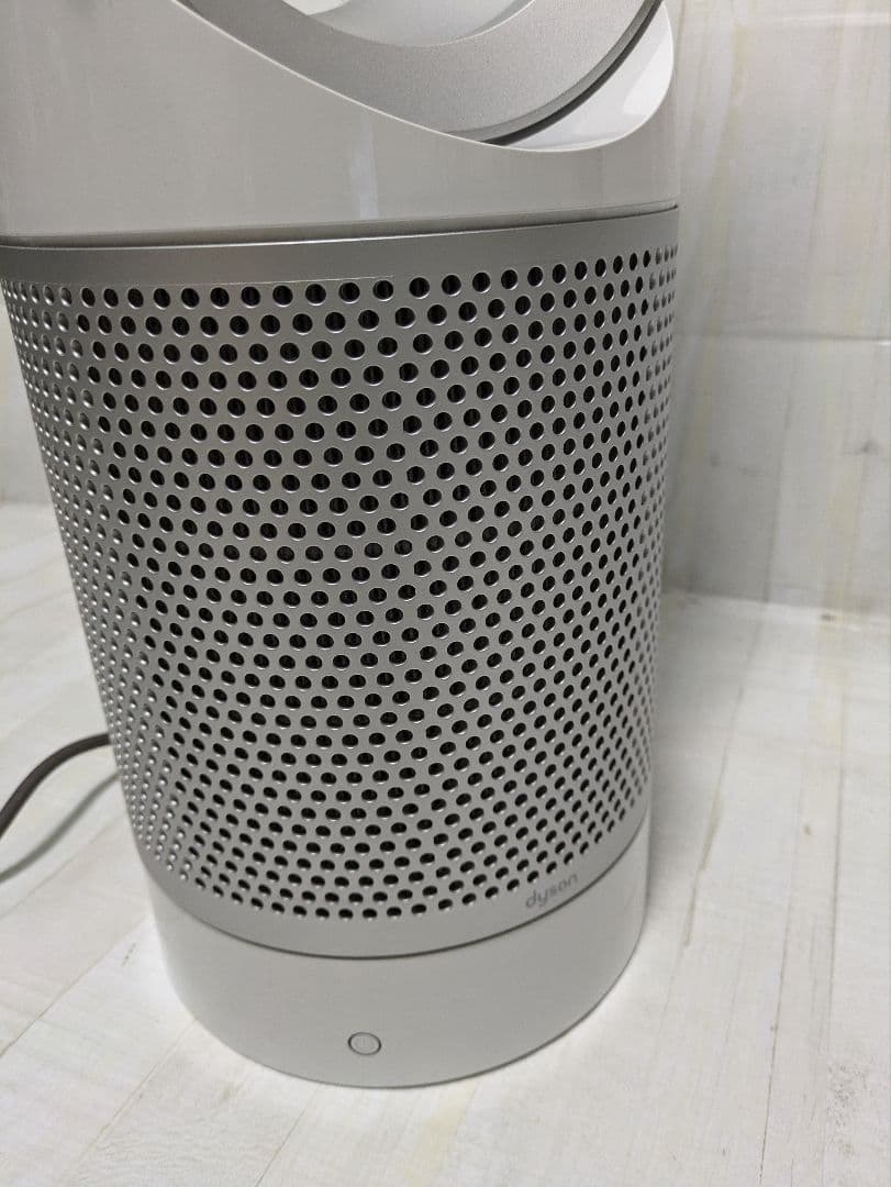 Dyson ダイソン 空気清浄機能付き扇風機 TP02　リモンコン付き