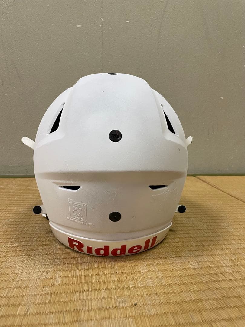 riddell speedflex Lサイズ