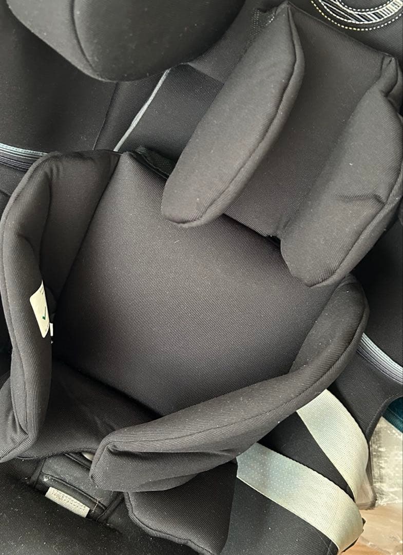 夕飯はいつにしましょう@値下交渉歓迎 様　CYBEX シローナSX2