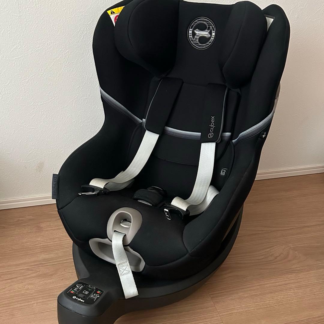 夕飯はいつにしましょう@値下交渉歓迎 様　CYBEX シローナSX2