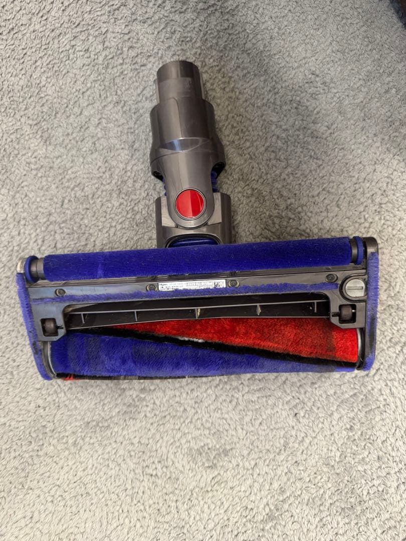 Dyson ダイソン コードレスクリーナー V11 SV14