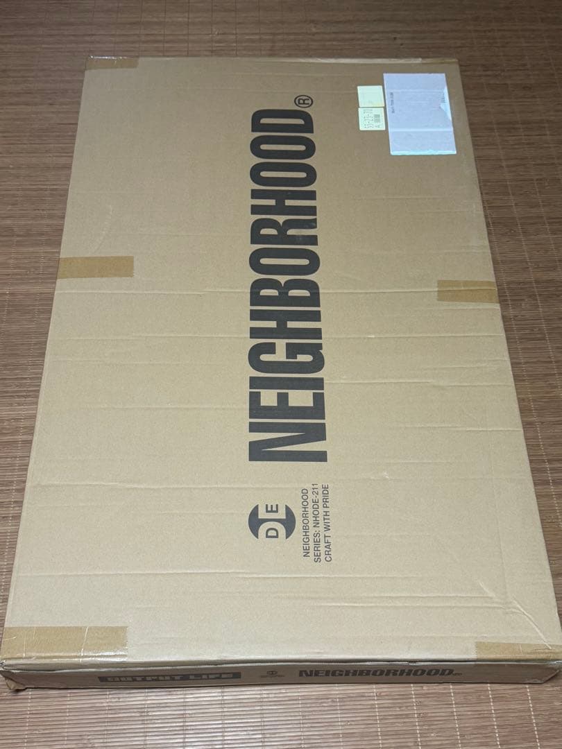 新品 NEIGHBORHOOD EA-FOLDING SOFA ネイバーフッド