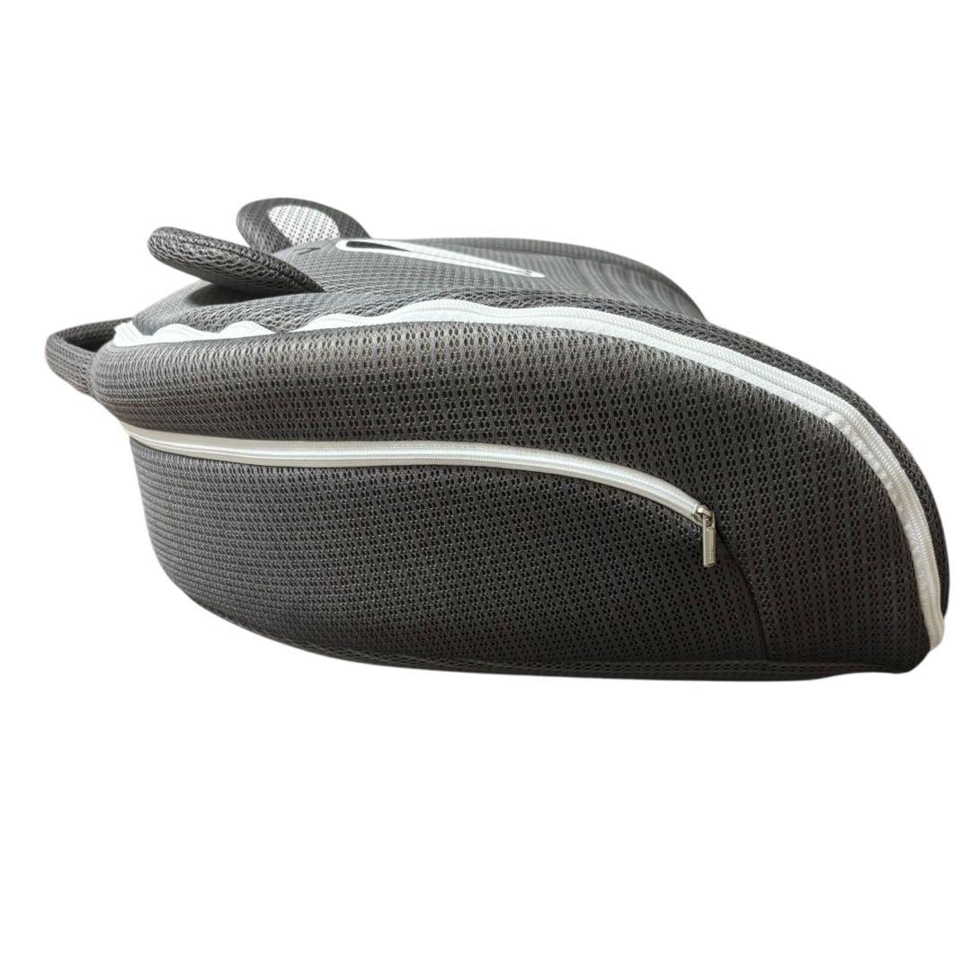 ◎美品◎ ベビーアムール ベッドインベッド　クマデザイン　折りたたみベビーベッド