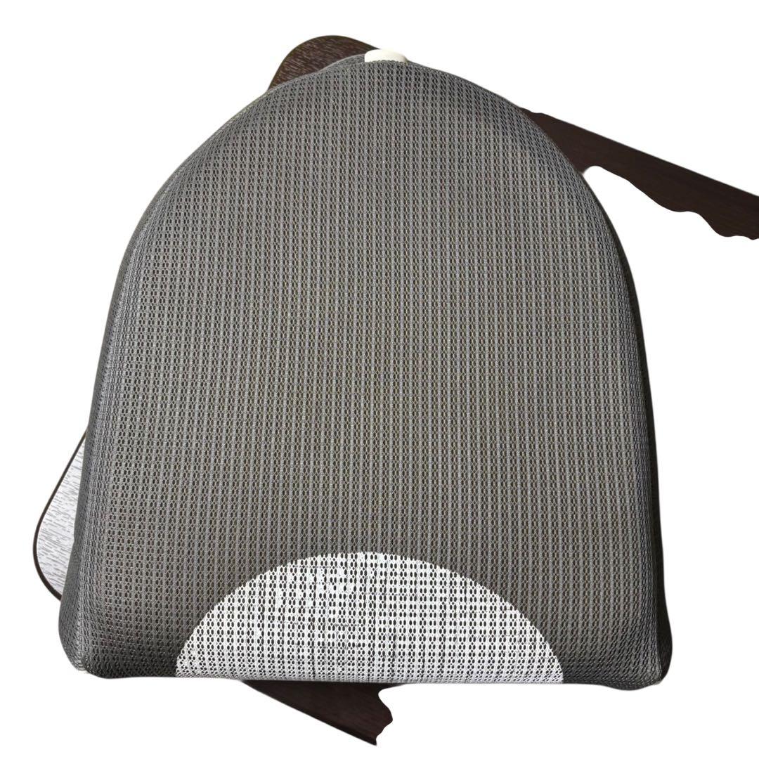 ◎美品◎ ベビーアムール ベッドインベッド　クマデザイン　折りたたみベビーベッド