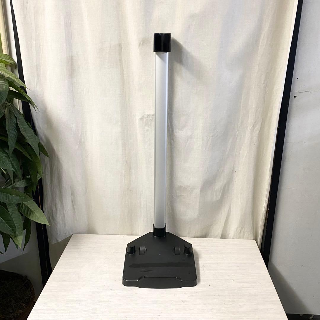 人気のコードレススティックサイクロンクリーナー♪ LEDライト付きパワーヘッド♪