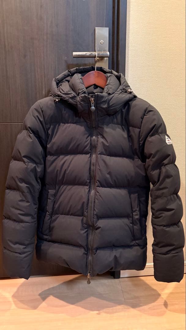 Pyrenex ピレネックス ダウンジャケットS