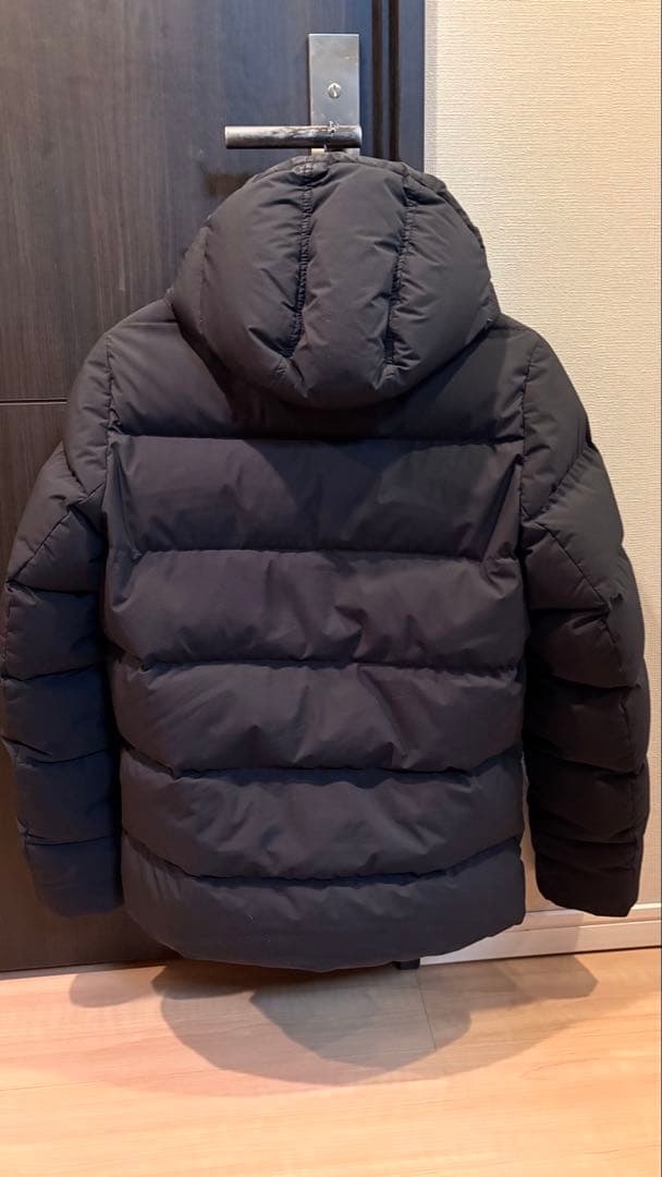 Pyrenex ピレネックス ダウンジャケットS