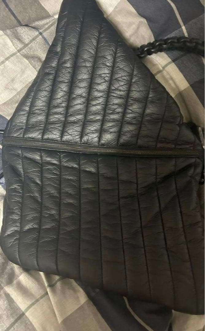 nutemperor ナットエンペラー ショルダーバッグ モード テック y2k