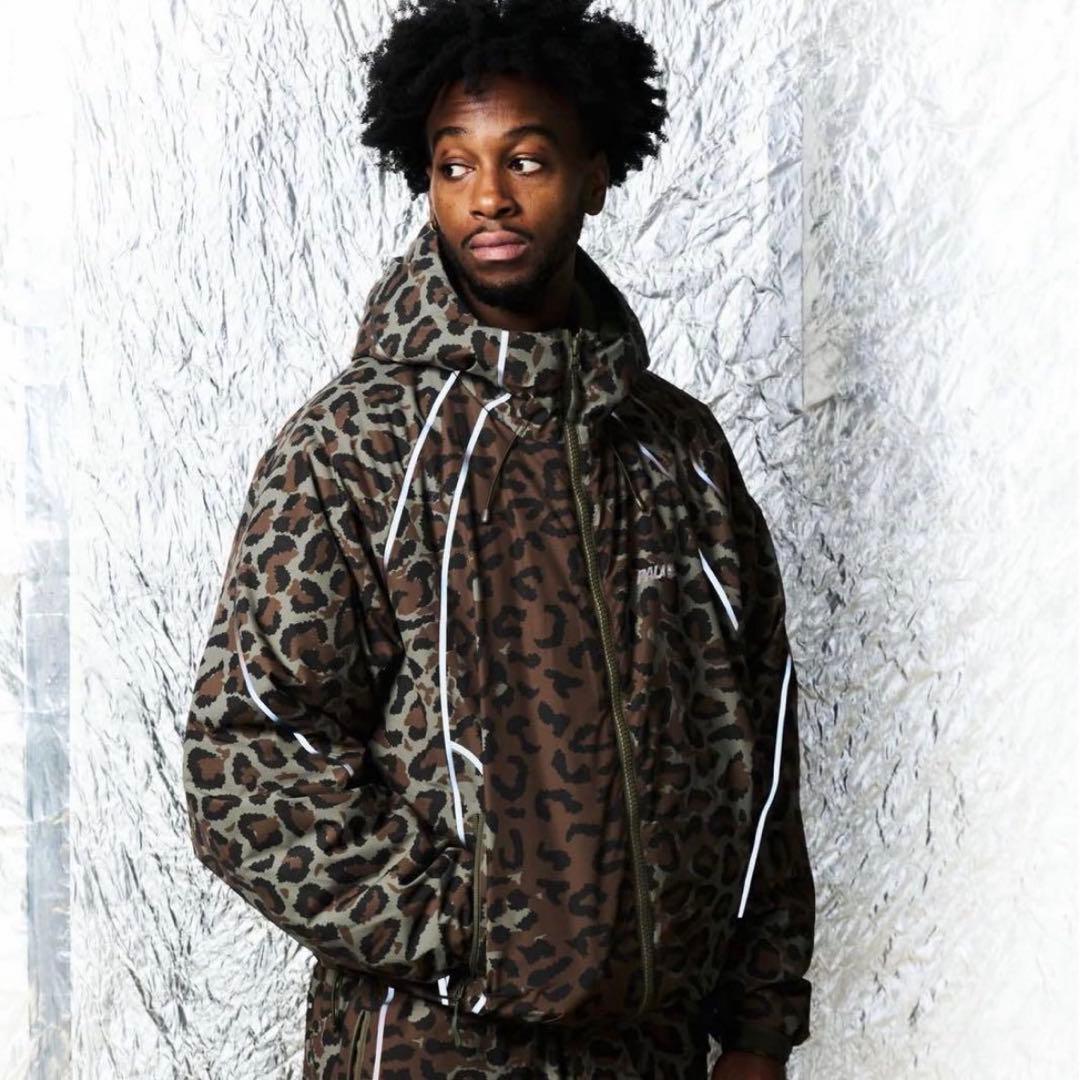 palace GORE-TEX windstopper jacket 新品