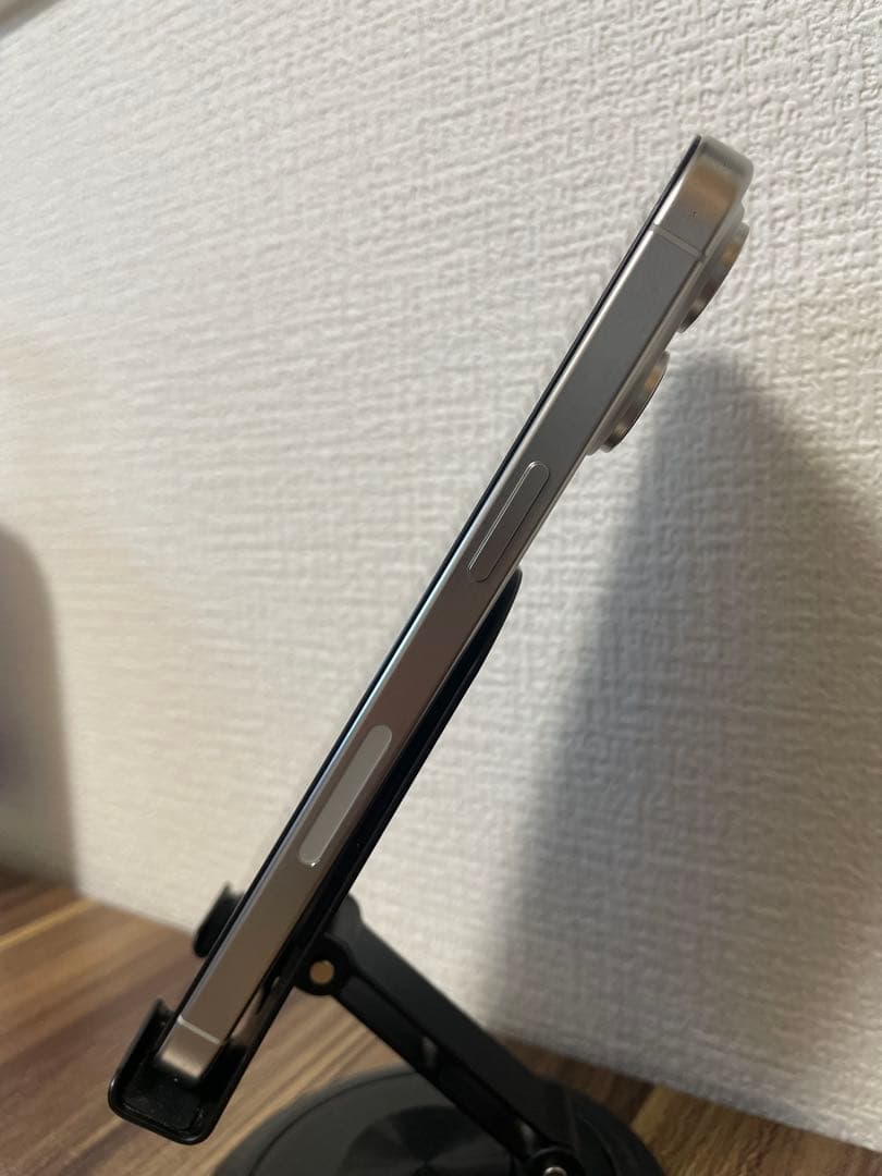 M34【即日発送】iPhone15ProMax ホワイト 256GB 海外版