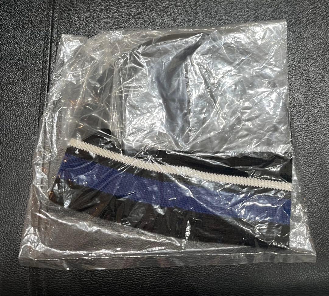 帽子 VALLAD BEANIE CAP blue