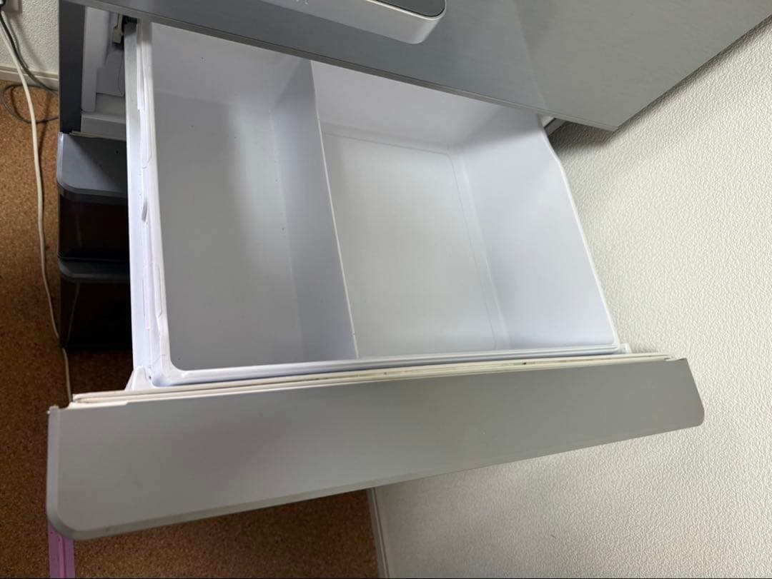 冷蔵庫　355L ＡＱＲ－３６Ｊ