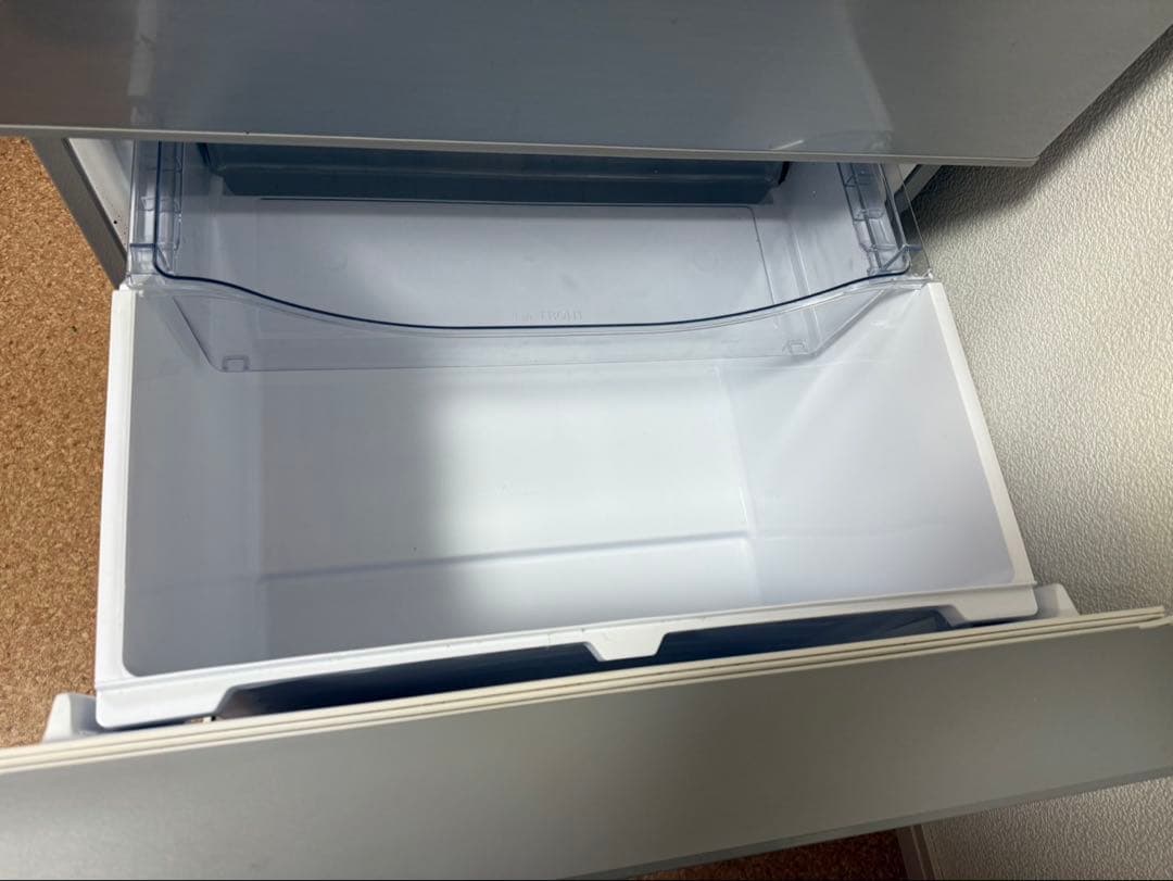 冷蔵庫　355L ＡＱＲ－３６Ｊ