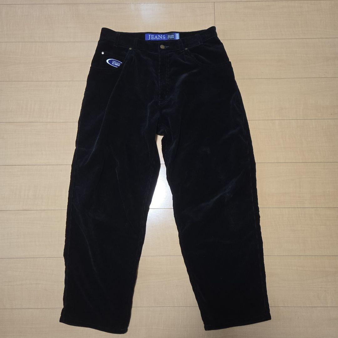 パンツ SEDAN ALL-PURPOSE O-L CORDUROY PANTS