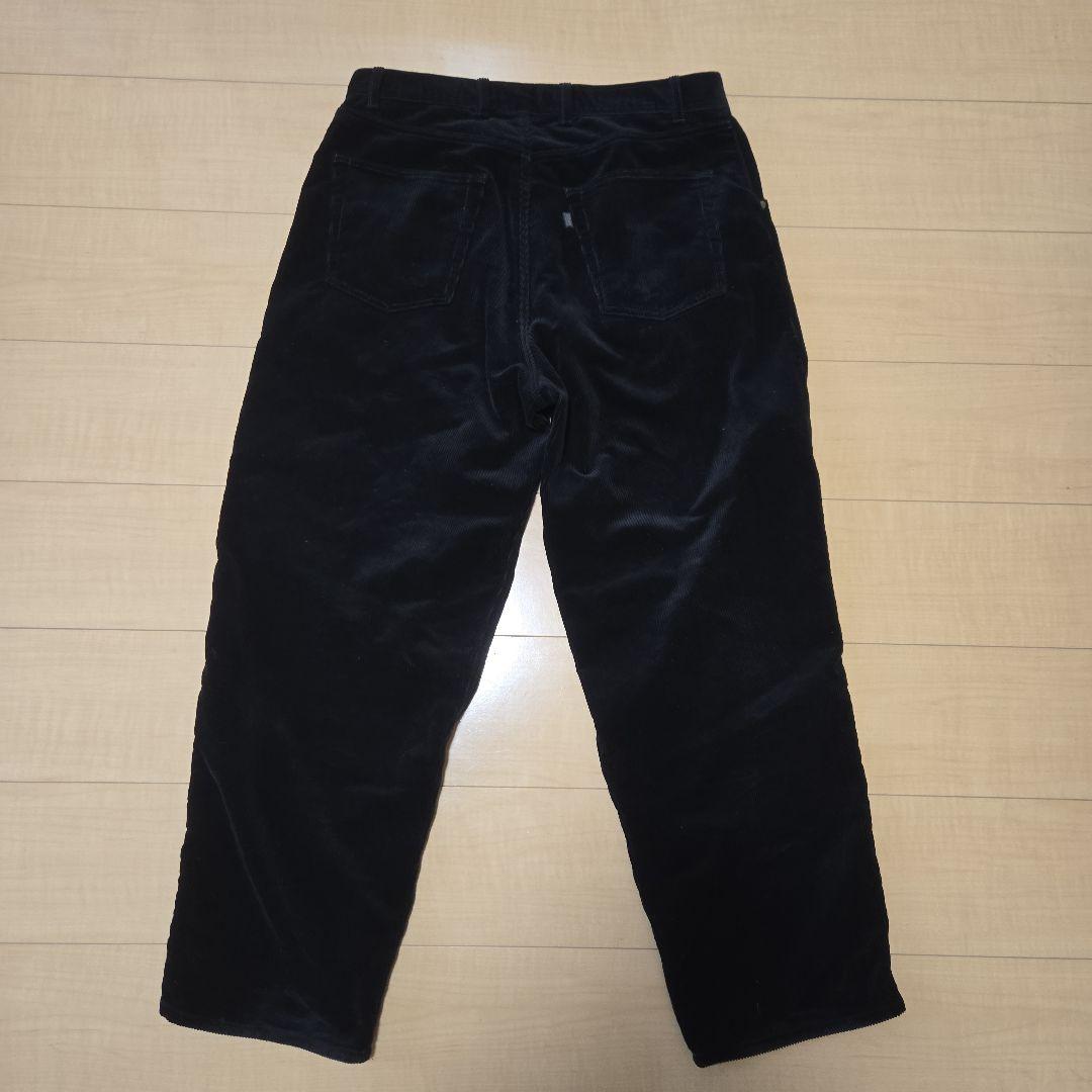 パンツ SEDAN ALL-PURPOSE O-L CORDUROY PANTS