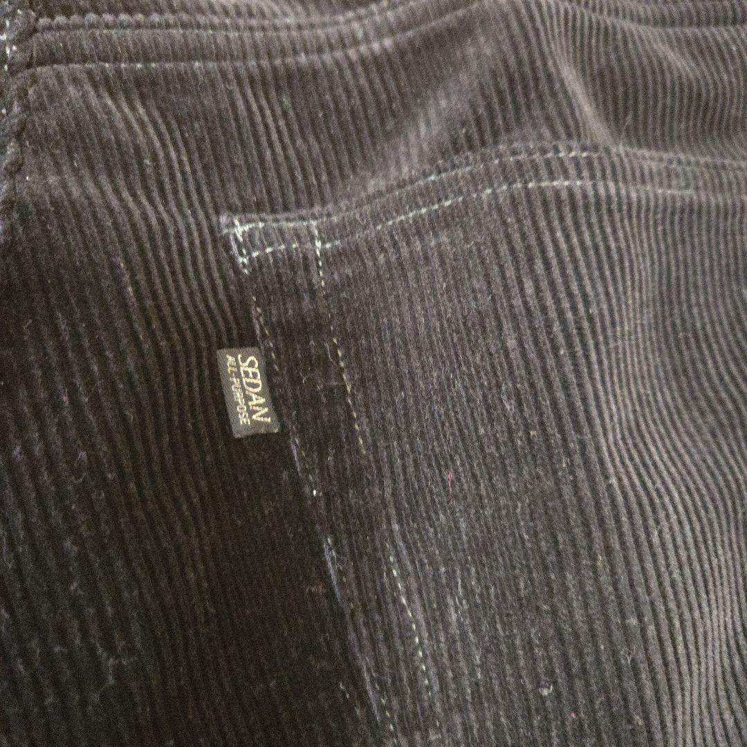 パンツ SEDAN ALL-PURPOSE O-L CORDUROY PANTS