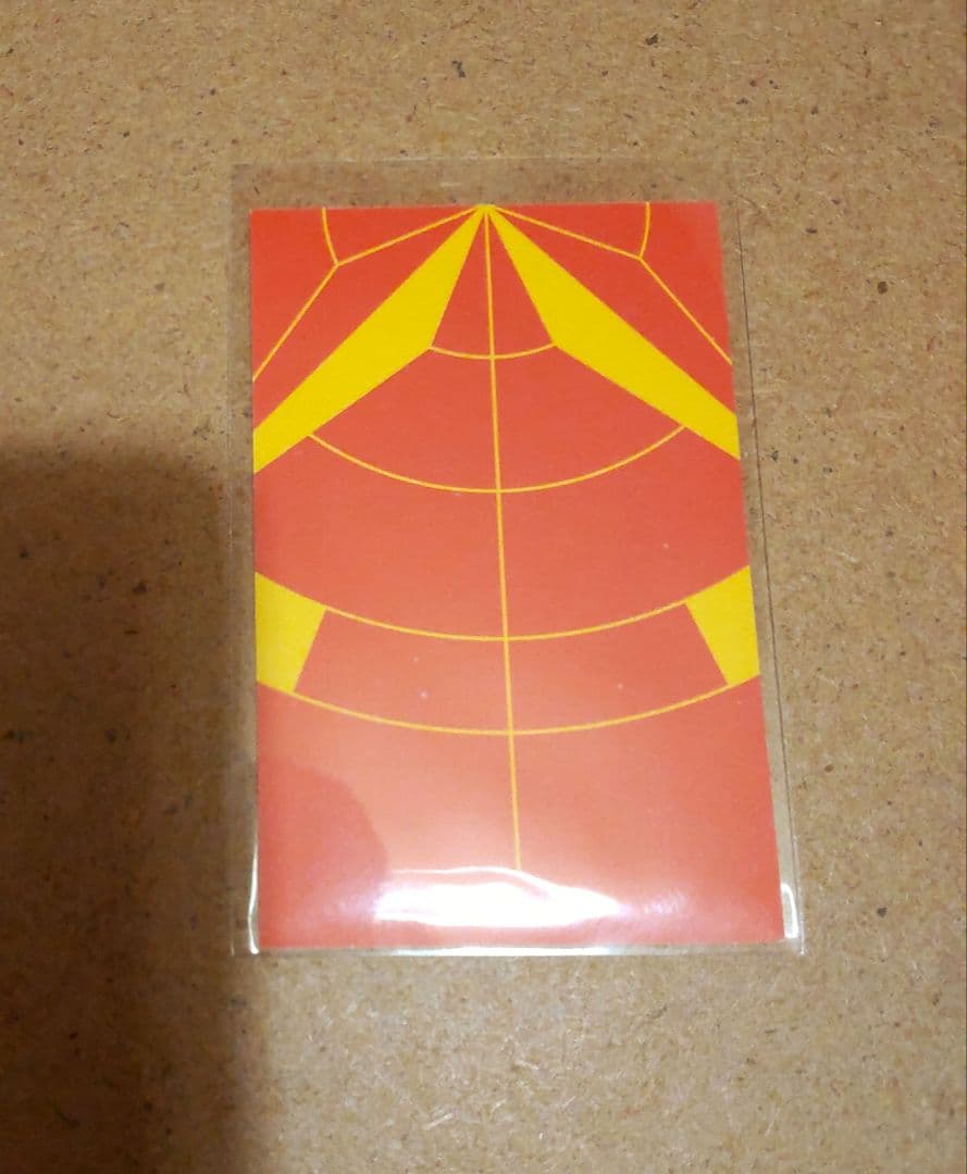 ATEEZ TREASURE 期　ウヨン トレカ　5枚セット