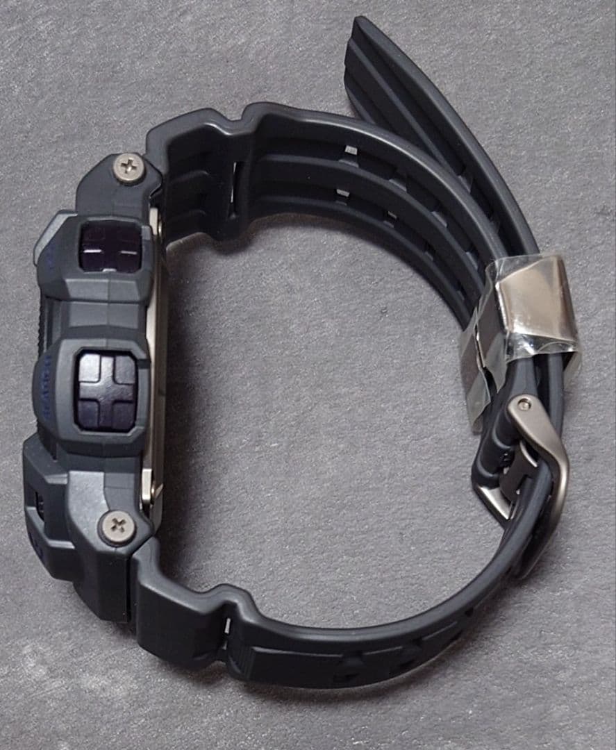 未使用 G-SHOCK GW-9110GY-1JF GULFMAN ガルフマン