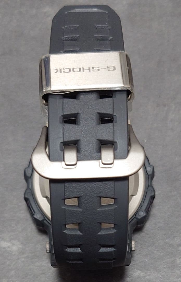 未使用 G-SHOCK GW-9110GY-1JF GULFMAN ガルフマン