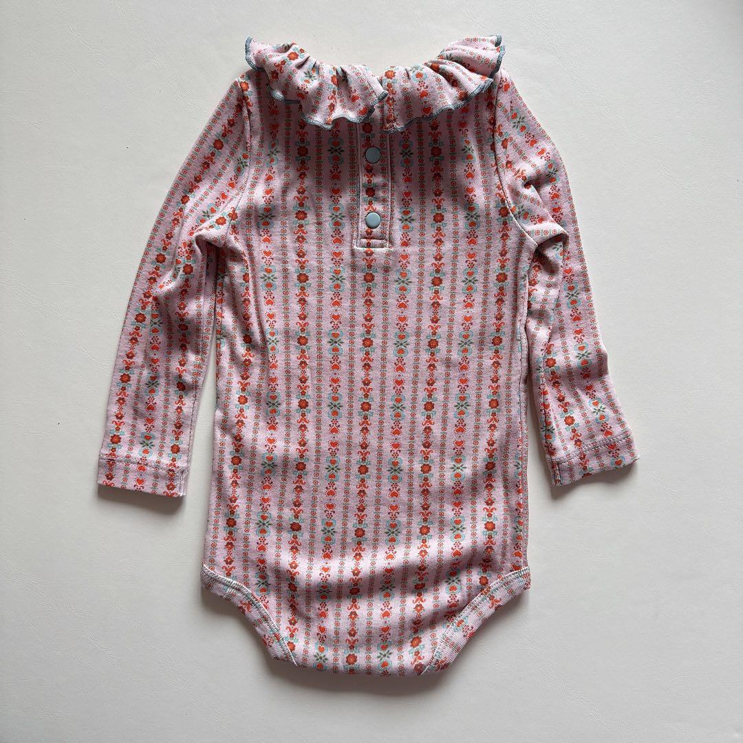 ロンパース・カバーオール misha and puff parfait bohemia